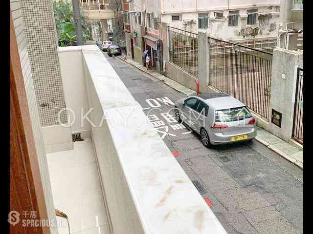 Mid Levels Central - 2J, Mosque Junction 09