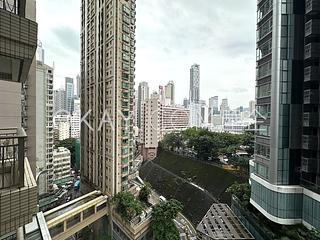 Wan Chai - The Zenith 04