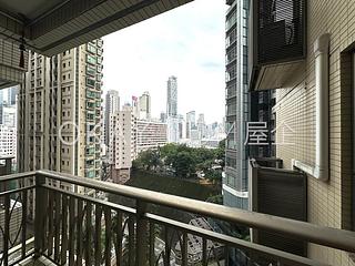 Wan Chai - The Zenith 05