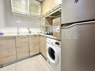 Wan Chai - The Zenith 12