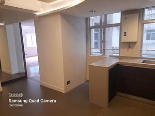 Mid Levels West - Realty Gardens Paris Court (Block 2) Paris Court 03