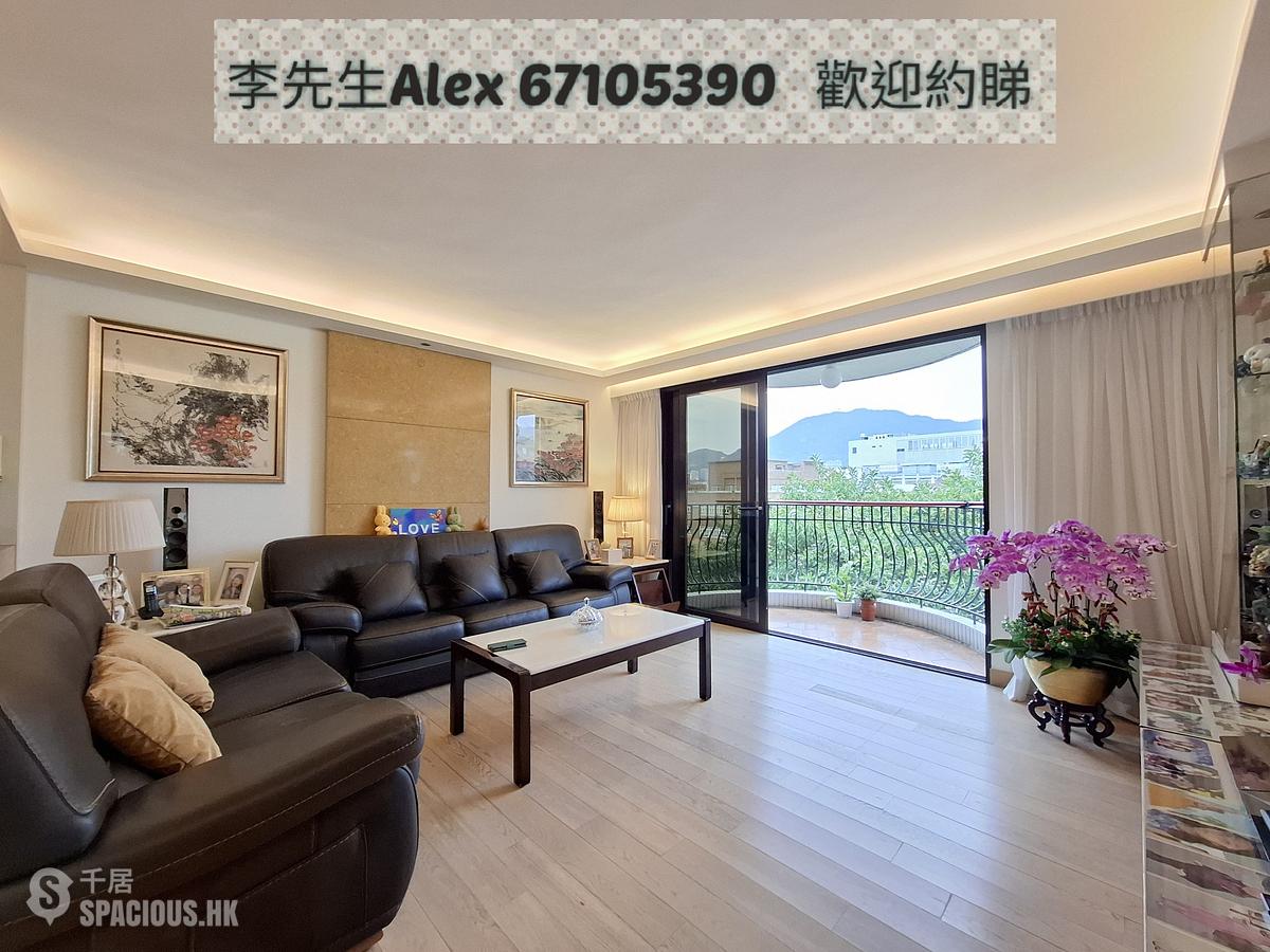 Kowloon Tong - Kent Court 01