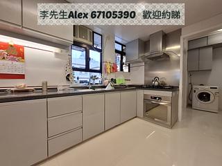 Kowloon Tong - Kent Court 02