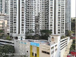 Tai Hang - Wun Sha Tower 03