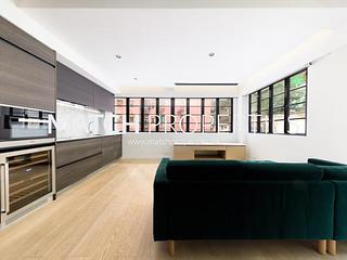 Mid Levels Central - Sung Tak Mansion 02