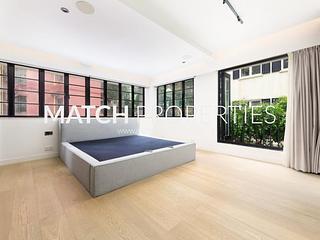 Mid Levels Central - Sung Tak Mansion 03
