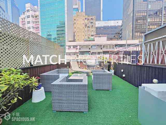 Wan Chai - 292-294, Lockhart Road 01