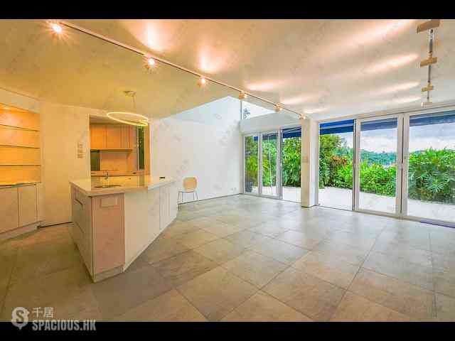 Sai Kung - Hebe Villa 01
