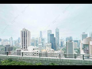 Mid Levels Central - Regence Royale Tower 1 02