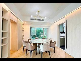Mid Levels Central - Regence Royale Tower 1 04