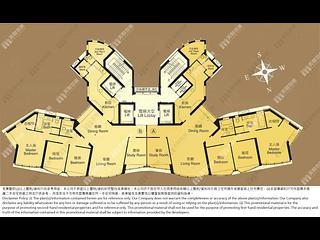 Mid Levels Central - Regence Royale Tower 1 12