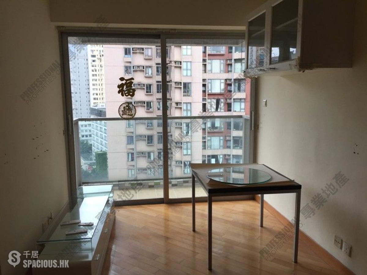 上環 - Manhattan Avenue 01