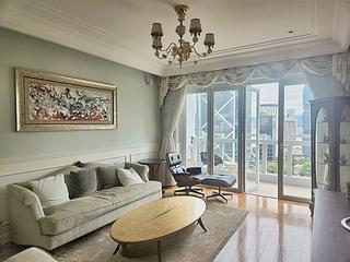 Mid Levels Central - South Garden Mansion 02