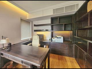 Mid Levels Central - South Garden Mansion 04