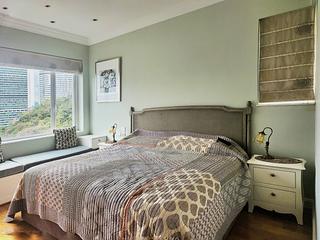 Mid Levels Central - South Garden Mansion 05