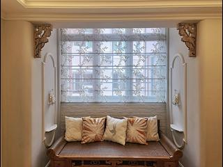 Mid Levels Central - South Garden Mansion 08