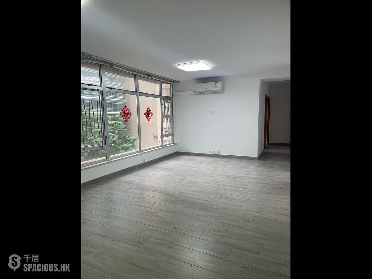 Fortress Hill - Harbour Heights Block 3 (Nam Fung Court) 01