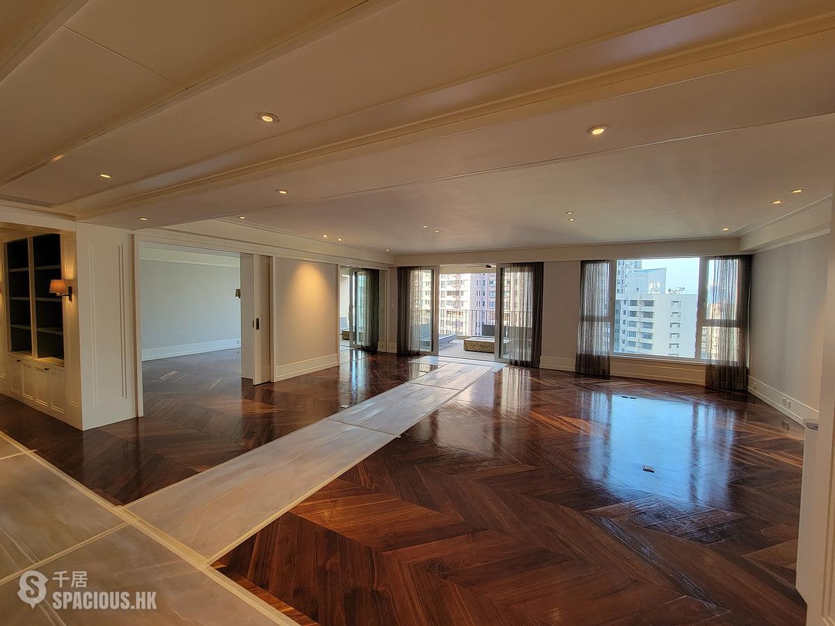 Mid Levels Central - Grenville House 01