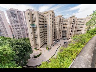 Mid Levels Central - Grenville House 02