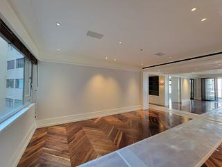 Mid Levels Central - Grenville House 03