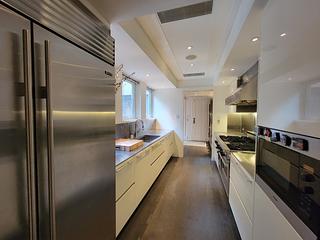 Mid Levels Central - Grenville House 05