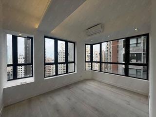 Mid Levels Central - Vantage Park 05