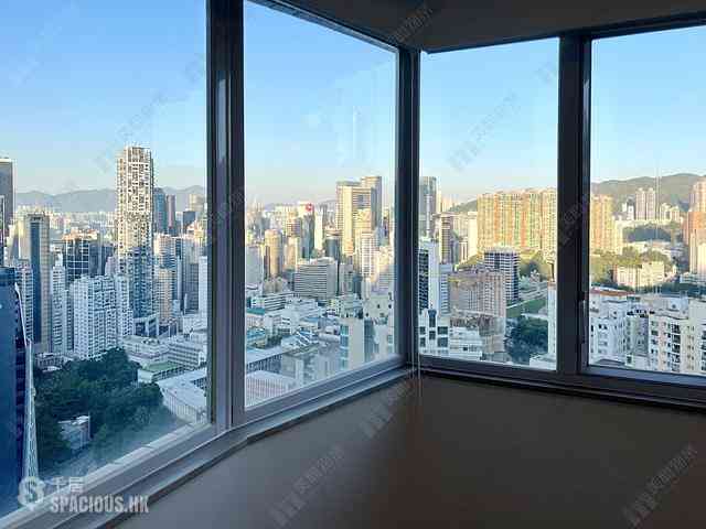 東半山 - 慧景台A座 02