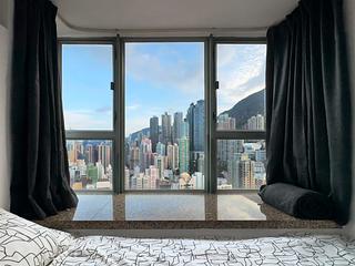 Sheung Wan - Queen's Terrace 05