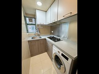 Sheung Wan - Queen's Terrace 10