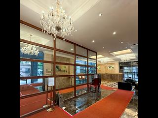 Sheung Wan - Queen's Terrace 15
