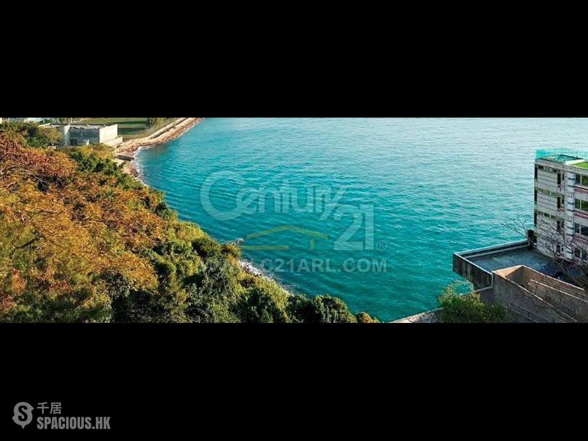 薄扶林 - 碧苑 01
