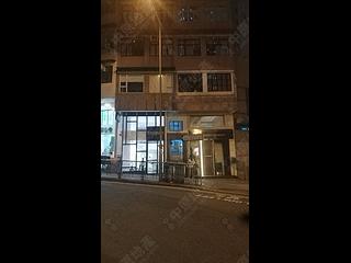 上環 - 荷李活道256-258號 07