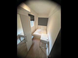 Wan Chai - Chuen Fung House 06