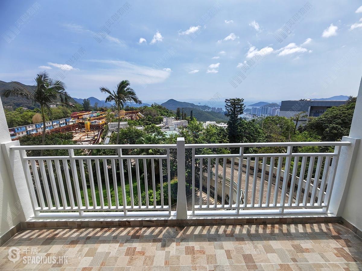 The Peak - Villa Verde 01