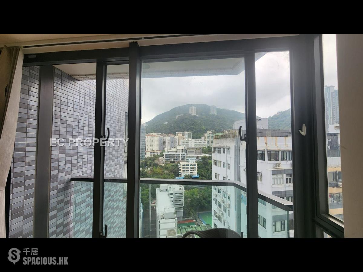 湾仔 - 萃峰 01