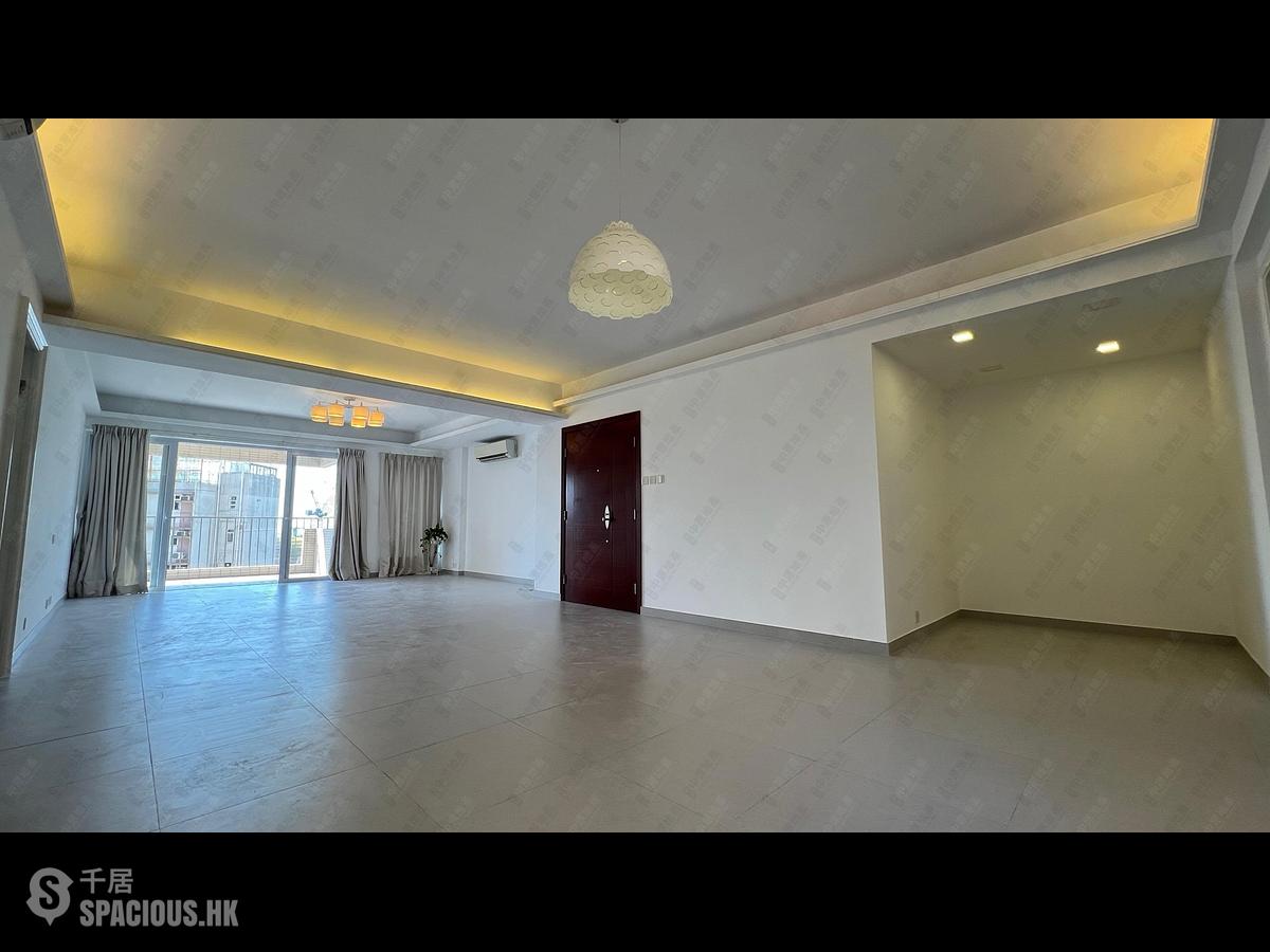 Pok Fu Lam - Baguio Villa 01