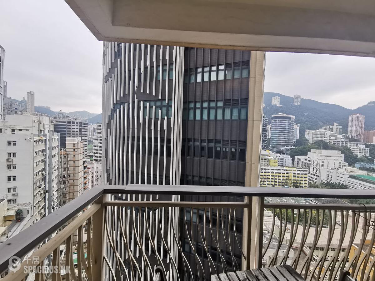 湾仔 - 骏逸峰 01