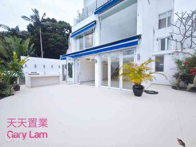 Sai Kung - Hebe Villa 01