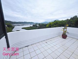 西贡 - 白沙湾花园 31