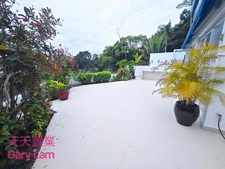西貢 - 白沙灣花園 02