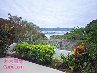 西貢 - 白沙灣花園 03