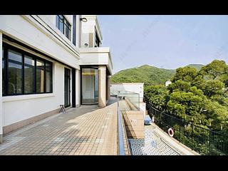 山顶 - 甘道21号 08