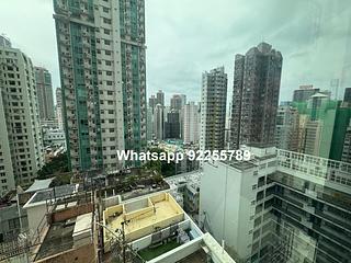 上环 - 御林豪庭 04