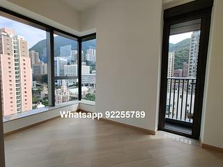Shek Tong Tsui - Novum West 07