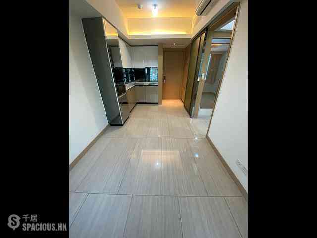 Sham Shui Po - Cullinan West Phase 2A Tower 1B 01
