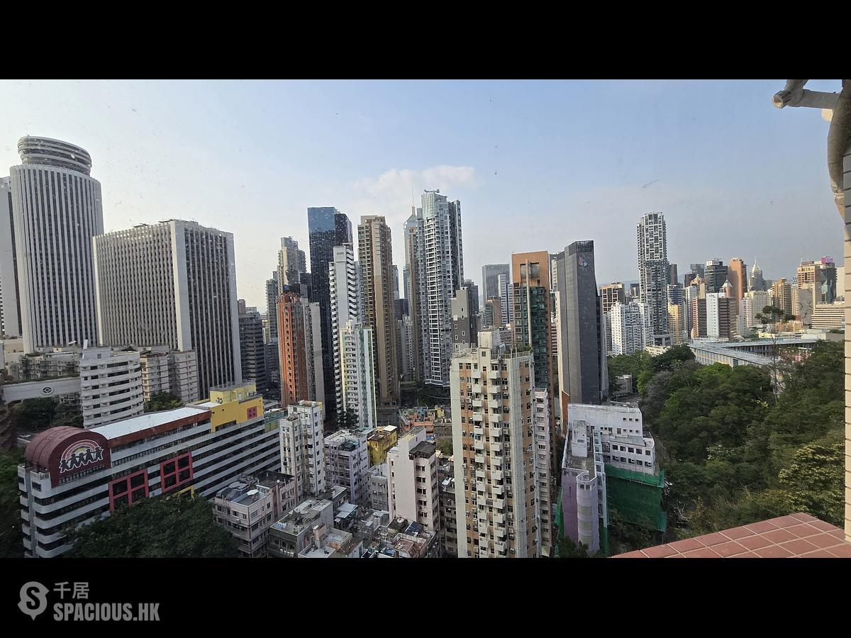 Mid Levels East - Grandview Tower 01