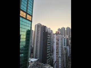 Sai Ying Pun - Bohemian House 02