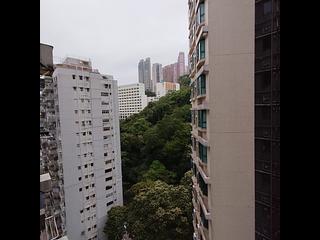 Tin Hau - Dragon View Garden 07