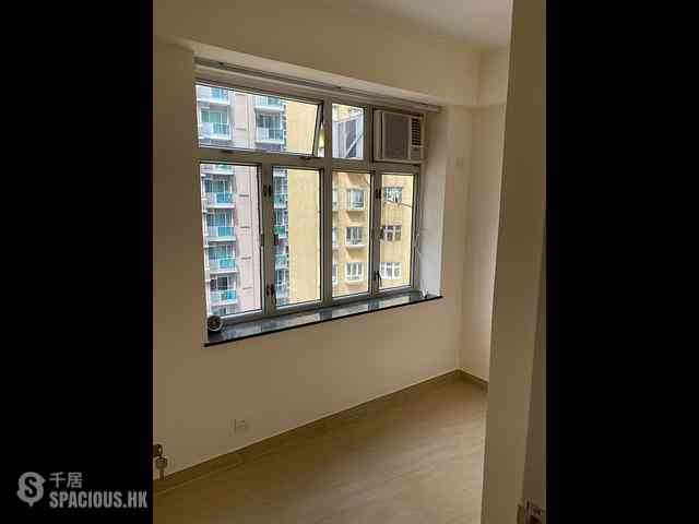 Wan Chai - Antung Building 03