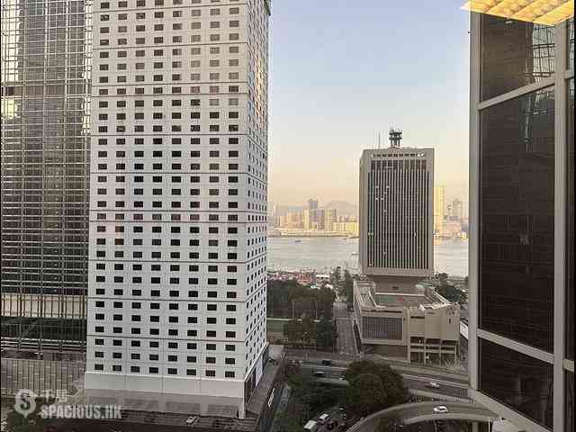 金鐘 - 力寶中心二座 02